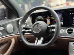 Mercedes-Benz E 260 L - фото 13