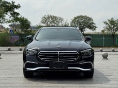 Mercedes-Benz E 260 L - фото 2