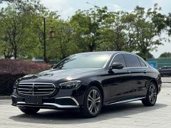 Mercedes-Benz E 260 L - фото 4