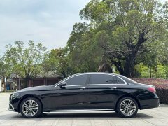 Mercedes-Benz E 260 L - фото 5