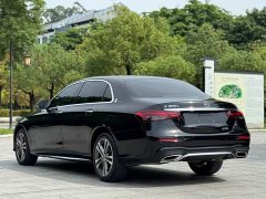 Mercedes-Benz E 260 L - фото 6