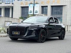 Hongqi H5 2025 1.5T DCT Xuanying 2 Million Edition - фото 1