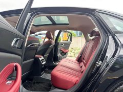 Hongqi H5 2025 1.5T DCT Xuanying 2 Million Edition - фото 10