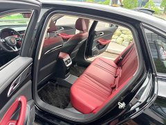 Hongqi H5 2025 1.5T DCT Xuanying 2 Million Edition - фото 11