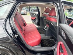 Hongqi H5 2025 1.5T DCT Xuanying 2 Million Edition - фото 12