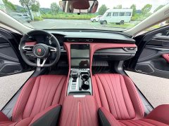 Hongqi H5 2025 1.5T DCT Xuanying 2 Million Edition - фото 13
