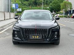 Hongqi H5 2025 1.5T DCT Xuanying 2 Million Edition - фото 2