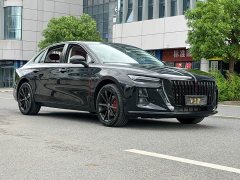 Hongqi H5 2025 1.5T DCT Xuanying 2 Million Edition - фото 3