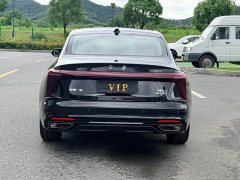 Hongqi H5 2025 1.5T DCT Xuanying 2 Million Edition - фото 5