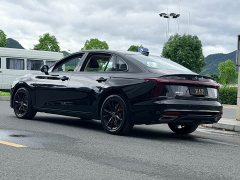 Hongqi H5 2025 1.5T DCT Xuanying 2 Million Edition - фото 6