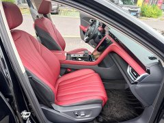 Hongqi H5 2025 1.5T DCT Xuanying 2 Million Edition - фото 9