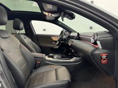 Mercedes-Benz A-Class AMG 2020 AMG A 35 L 4MATIC - фото 11