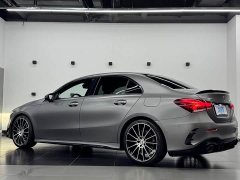 Mercedes-Benz A-Class AMG 2020 AMG A 35 L 4MATIC - фото 14