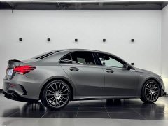Mercedes-Benz A-Class AMG 2020 AMG A 35 L 4MATIC - фото 16