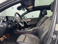 Mercedes-Benz A-Class AMG 2020 AMG A 35 L 4MATIC - фото 4