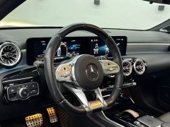 Mercedes-Benz A-Class AMG 2020 AMG A 35 L 4MATIC - фото 5