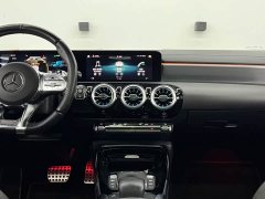 Mercedes-Benz A-Class AMG 2020 AMG A 35 L 4MATIC - фото 9