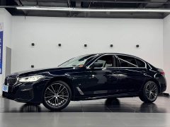 BMW 5 Series 530Li Leading M Sports Package - фото 1