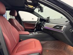 BMW 5 Series 530Li Leading M Sports Package - фото 10