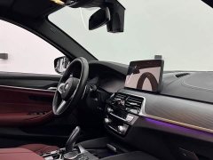 BMW 5 Series 530Li Leading M Sports Package - фото 11