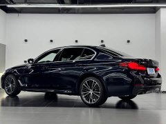 BMW 5 Series 530Li Leading M Sports Package - фото 13