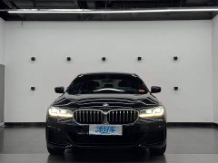 BMW 5 Series 530Li Leading M Sports Package - фото 2