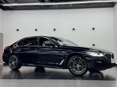 BMW 5 Series 530Li Leading M Sports Package - фото 3