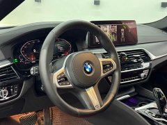 BMW 5 Series 530Li Leading M Sports Package - фото 5