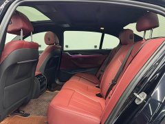BMW 5 Series 530Li Leading M Sports Package - фото 6