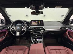 BMW 5 Series 530Li Leading M Sports Package - фото 7