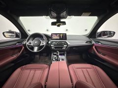 BMW 5 Series 530Li Leading M Sports Package - фото 8