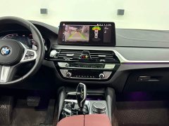 BMW 5 Series 530Li Leading M Sports Package - фото 9