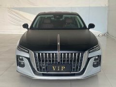 Hongqi H5 2.0T Automatic Qichang Edition - фото 2