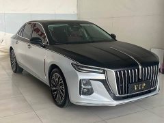 Hongqi H5 2.0T Automatic Qichang Edition - фото 3