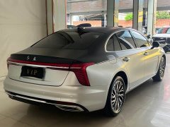 Hongqi H5 2.0T Automatic Qichang Edition - фото 7