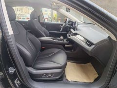 Hongqi E-QM5 2021 online appointment charging basic version 4 seats - фото 11