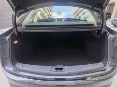 Hongqi E-QM5 2021 online appointment charging basic version 4 seats - фото 12