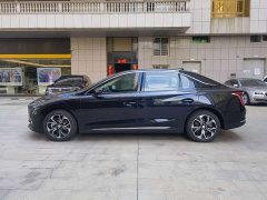 Hongqi E-QM5 2021 online appointment charging basic version 4 seats - фото 2