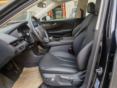 Hongqi E-QM5 2021 online appointment charging basic version 4 seats - фото 9