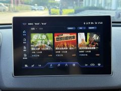 Hongqi E-QM5 620km PLUS - фото 10