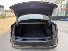 Hongqi E-QM5 620km PLUS - фото 11