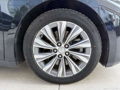 Hongqi E-QM5 620km PLUS - фото 12