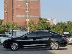 Hongqi E-QM5 620km PLUS - фото 13