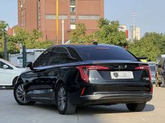 Hongqi E-QM5 620km PLUS - фото 14