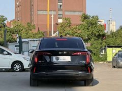 Hongqi E-QM5 620km PLUS - фото 15