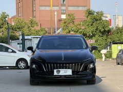 Hongqi E-QM5 620km PLUS - фото 2