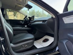 Hongqi E-QM5 620km PLUS - фото 6