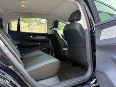 Hongqi E-QM5 620km PLUS - фото 7