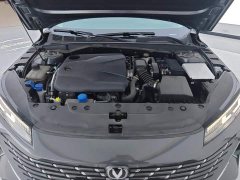 Changan Eado 1.5T GDI Automatic Flagship Edition - фото 10