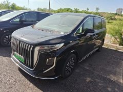 Hongqi HQ9 PHEV 2.0T AWD Business Edition - фото 1